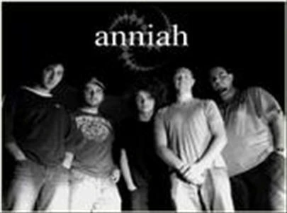 ANNIAH