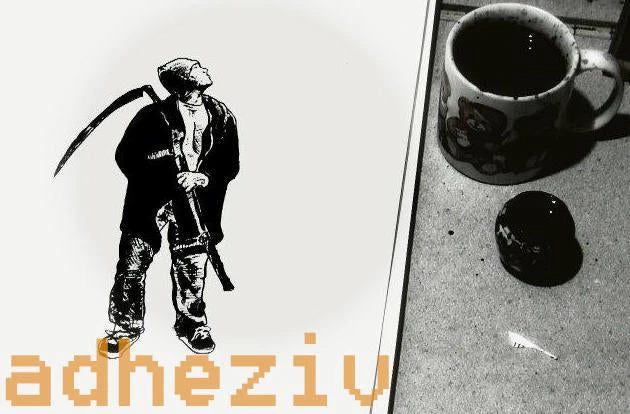 adheziv