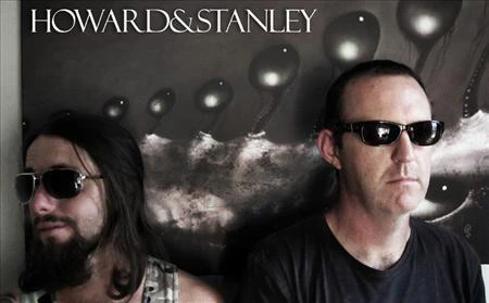 Howard & Stanley