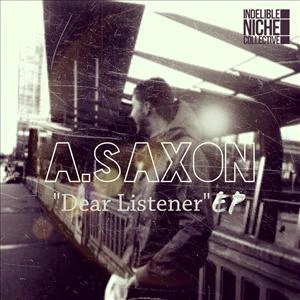 A.Saxon