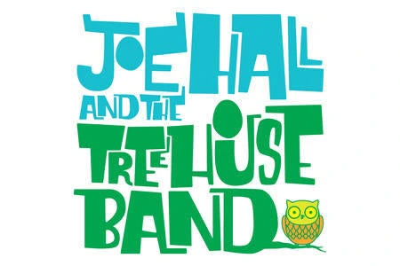 Joe Hall & The Treehouse Band