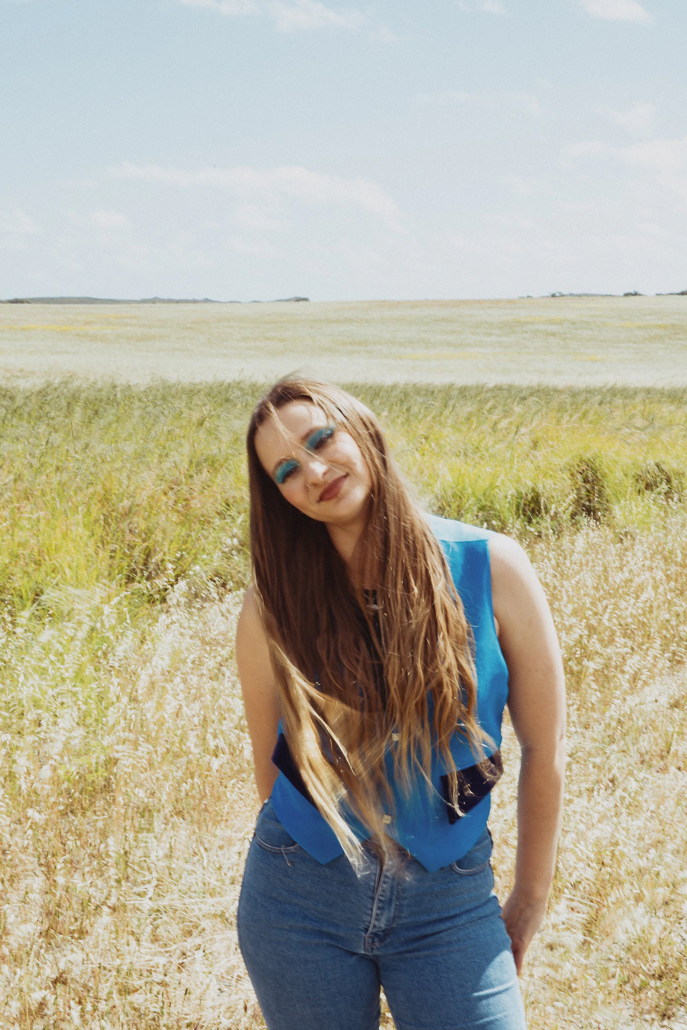 Savanah Solomon