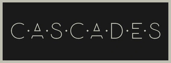 c·a·s·c·a·d·e·s