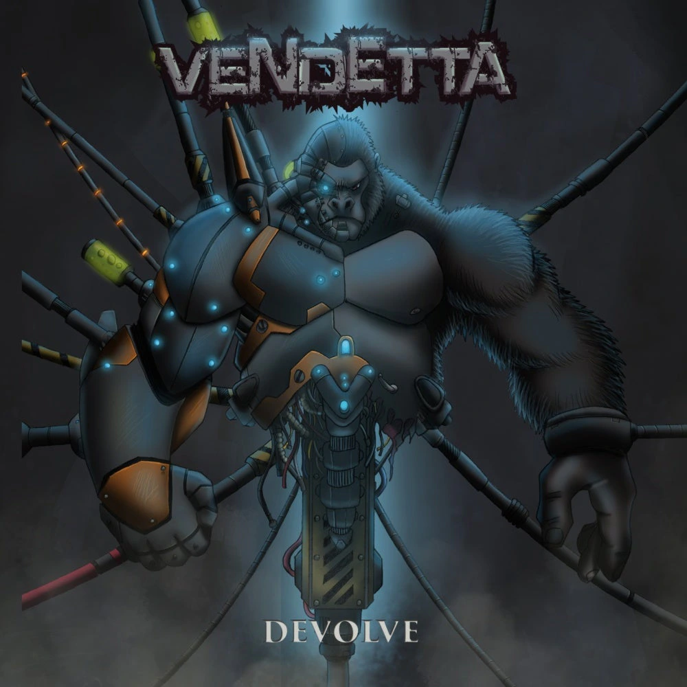 Vendetta
