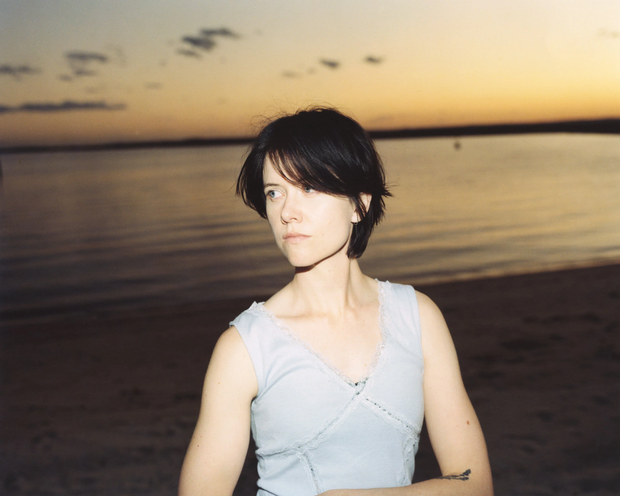 Georgia Mulligan