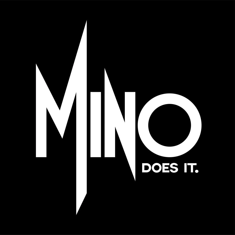 Mino Does it