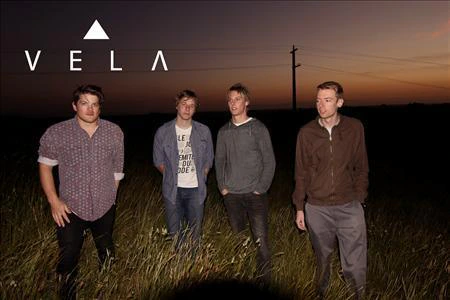 Vela