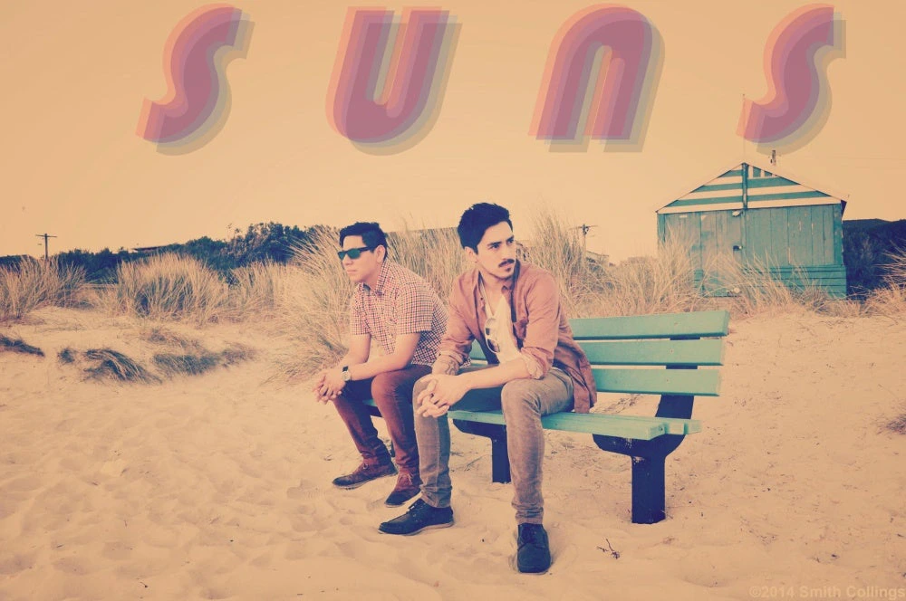 SUNS