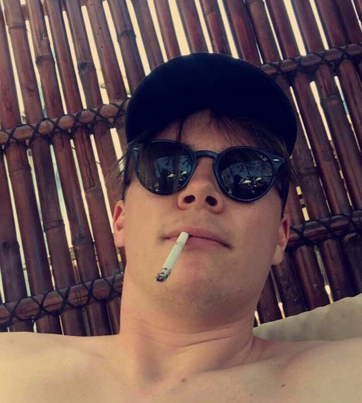 Knox Overstreet