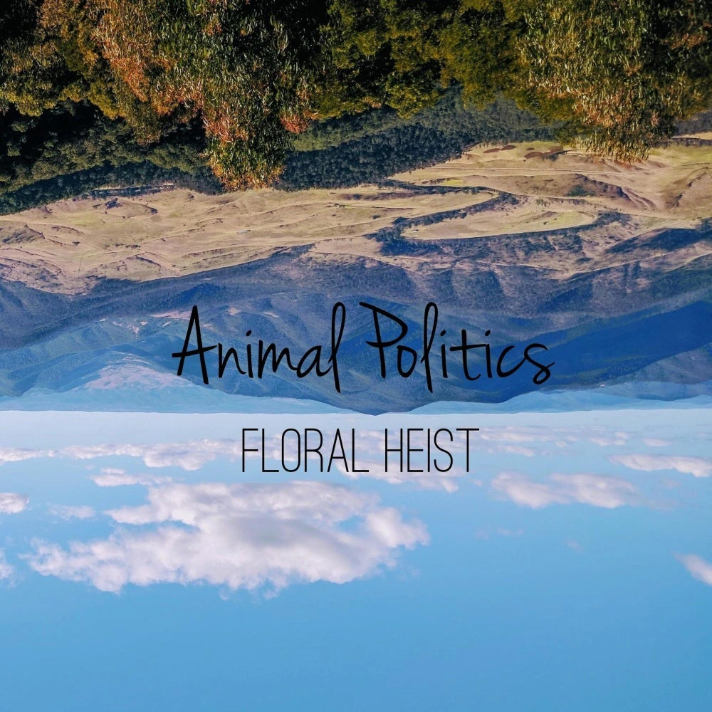 Floral Heist