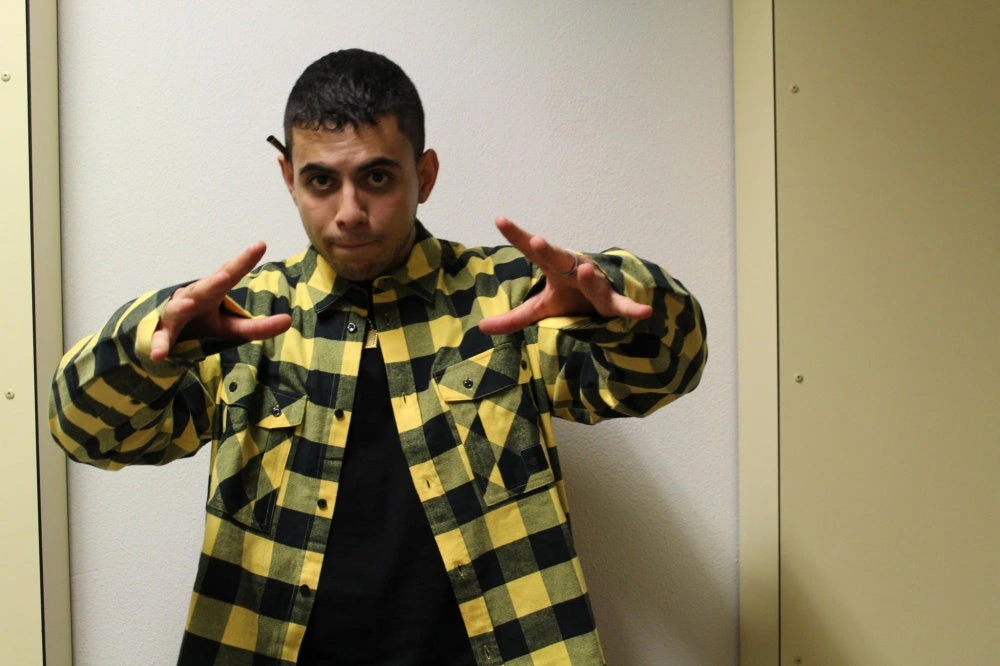 Krookid