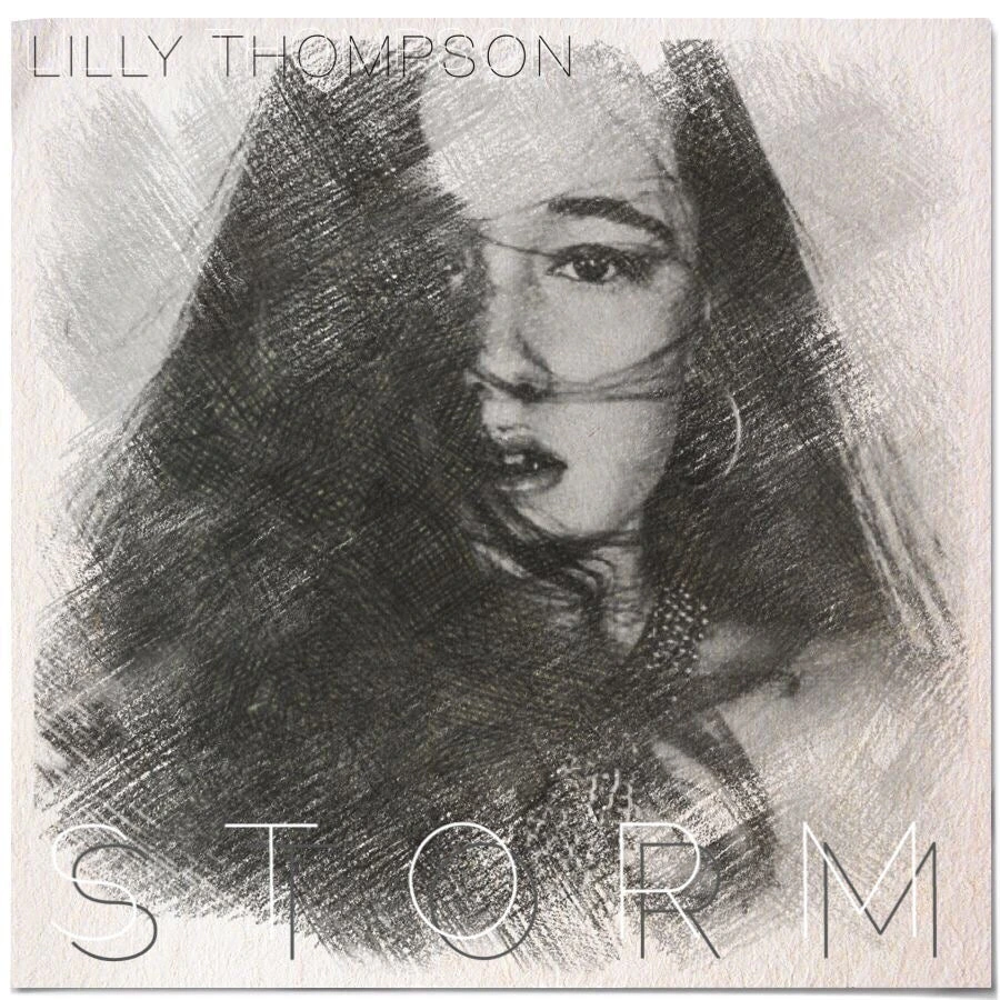 Lilly Thompson