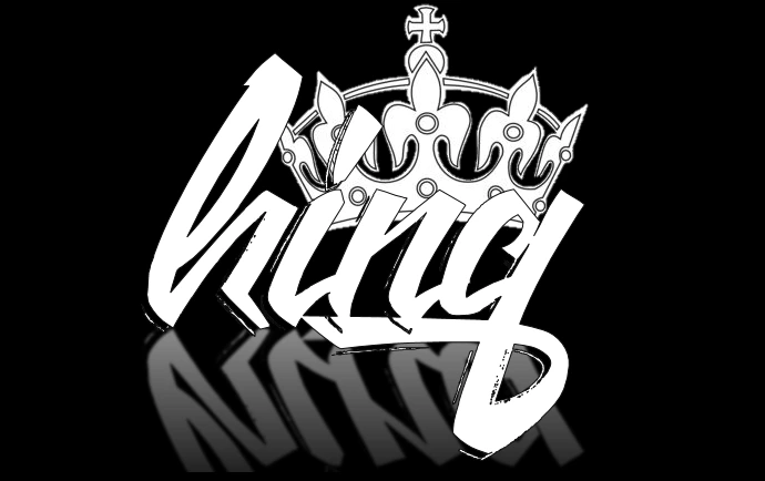 KING