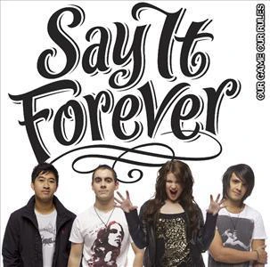 Say It Forever