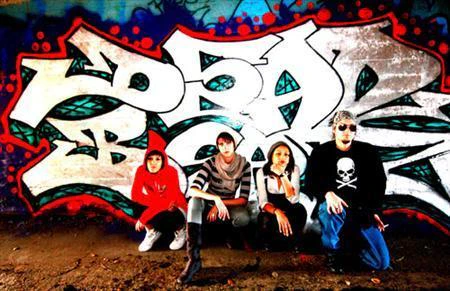 The Deadbeatz