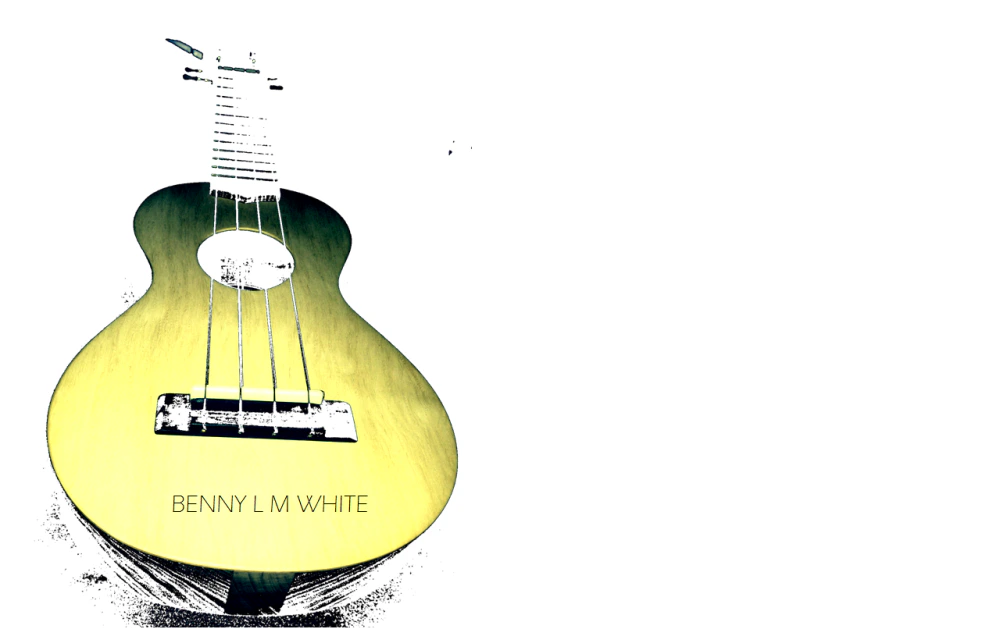 Benny L M White