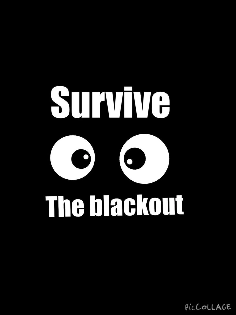 Blackout Boy