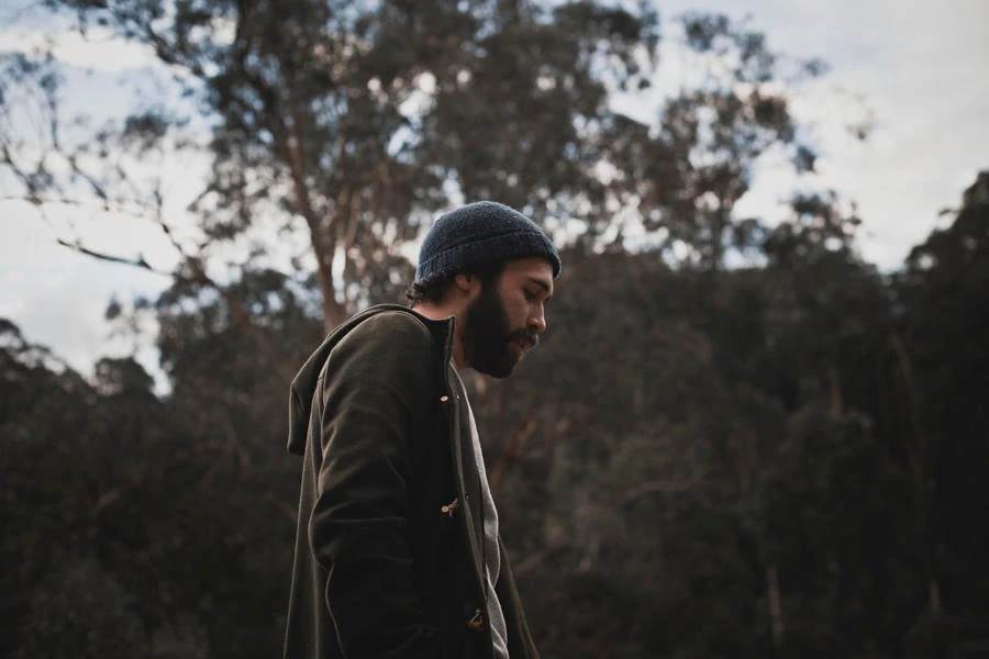 Ben Abraham