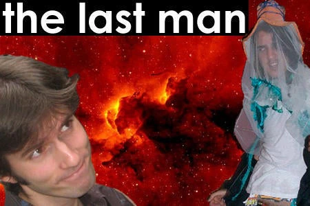 The Last Man