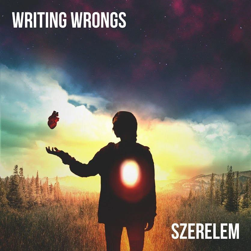 Writing Wrongs