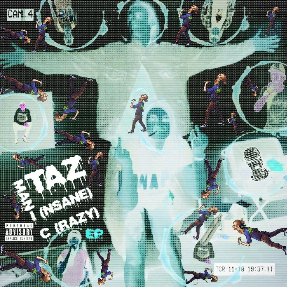 tazmanic