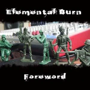 Elemental Burn