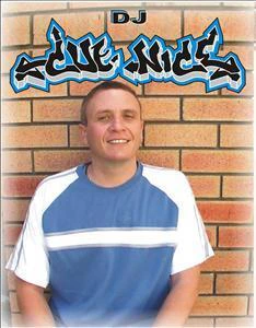DJ CUT NICE