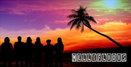 Mellifluous