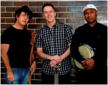 Pete Kenyon and the Wake