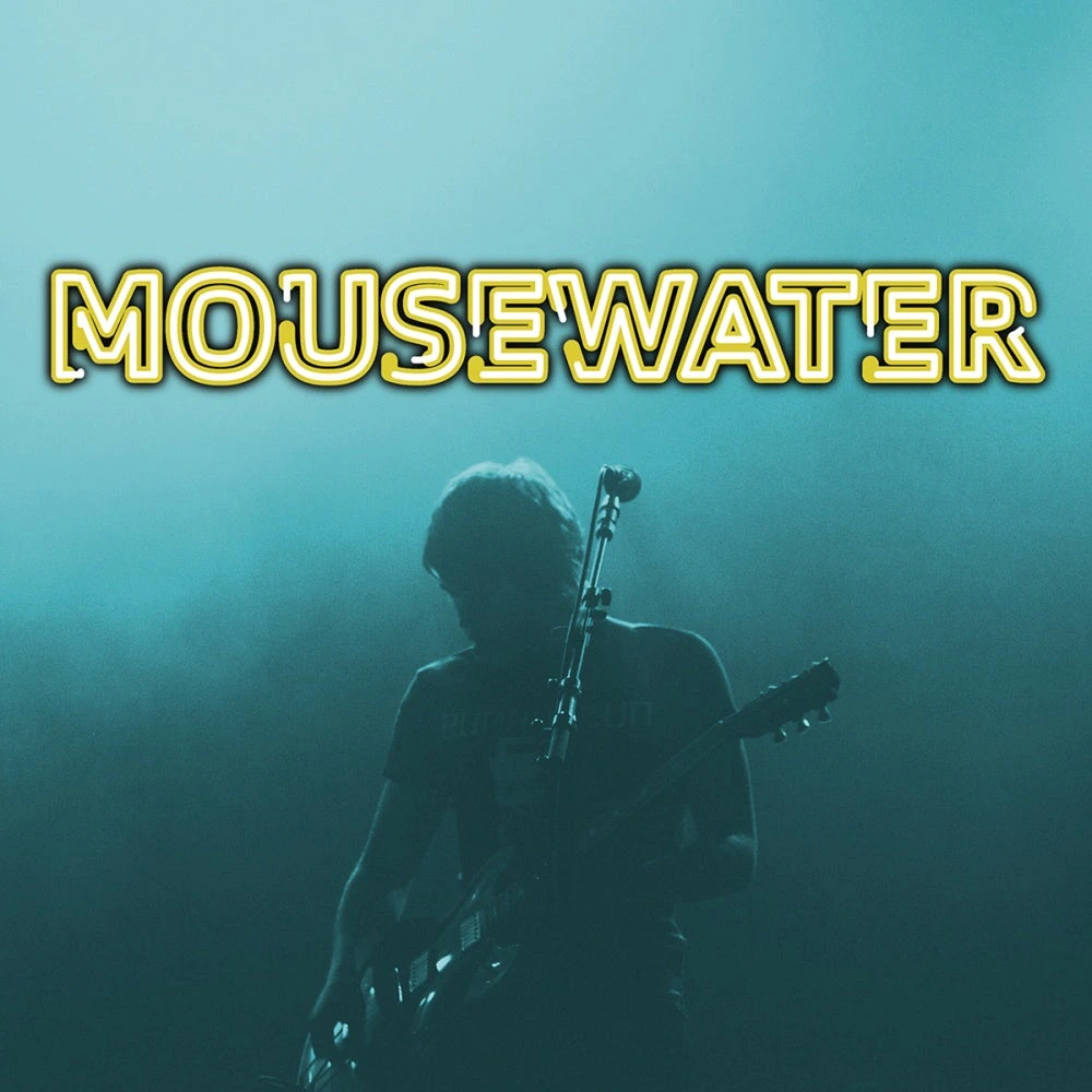 MOUSEWATER