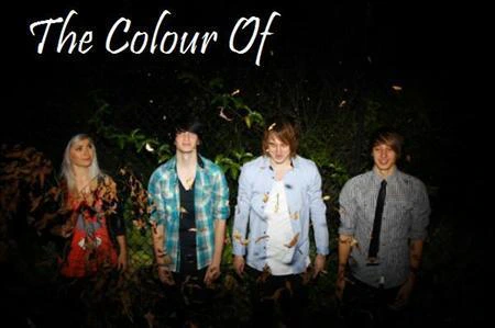 The Colour Of