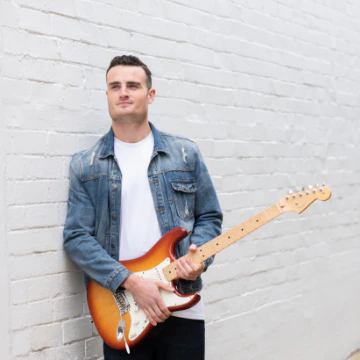 Nick Sargentson