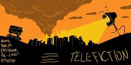 Telefiction
