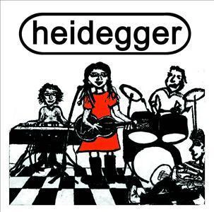 heidegger