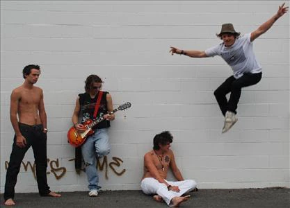 Dirty Pistola