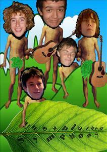 Unexplained Symphony