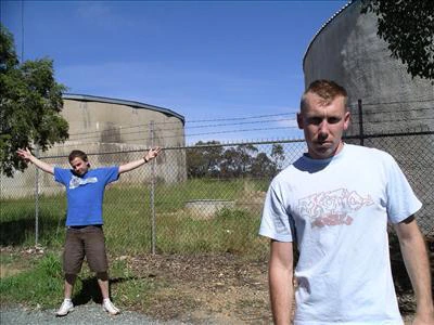 Twintanks
