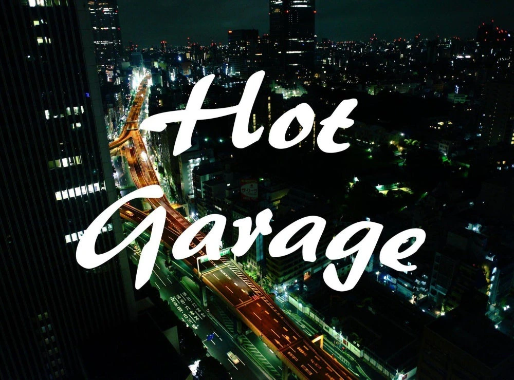 Hot Garage