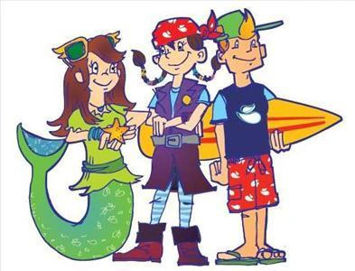 Captain Bandanna