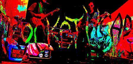 RocketHead