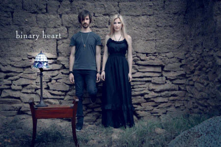 Binary Heart