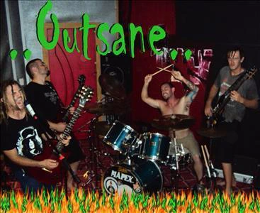 Outsane