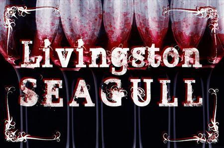 Livingston Seagull