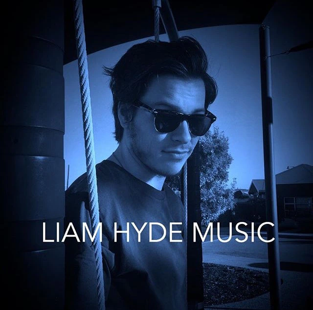 Liam Hyde