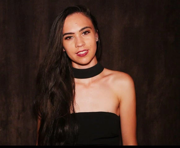 Breannah Mitchell