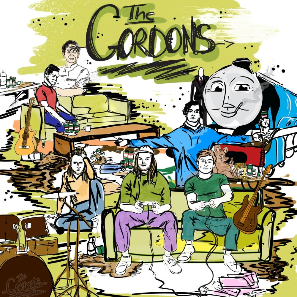 The Gordons