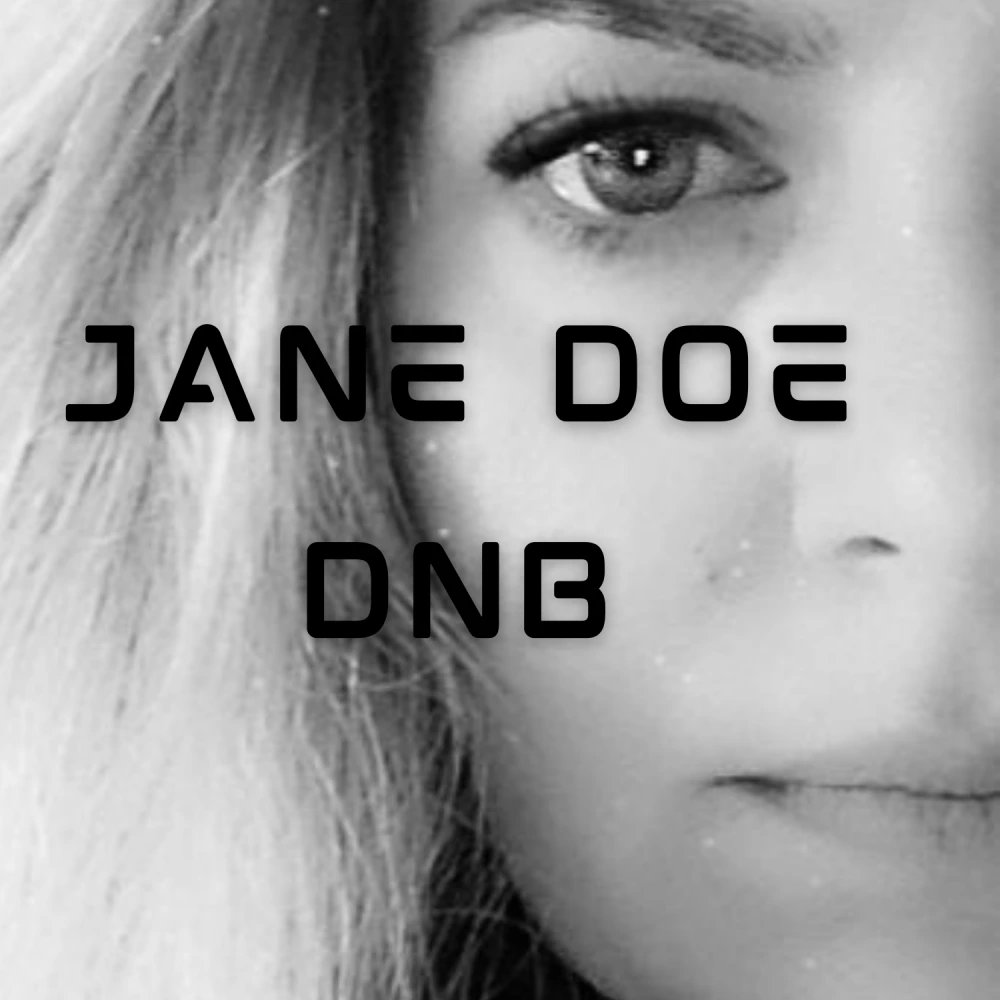 Jane Doe DnB