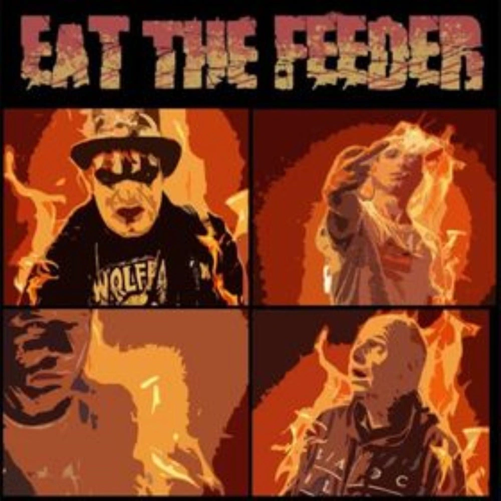 EAT THE FEEDER