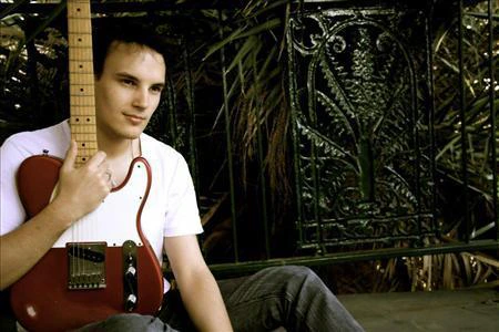 Jake Toohey Music