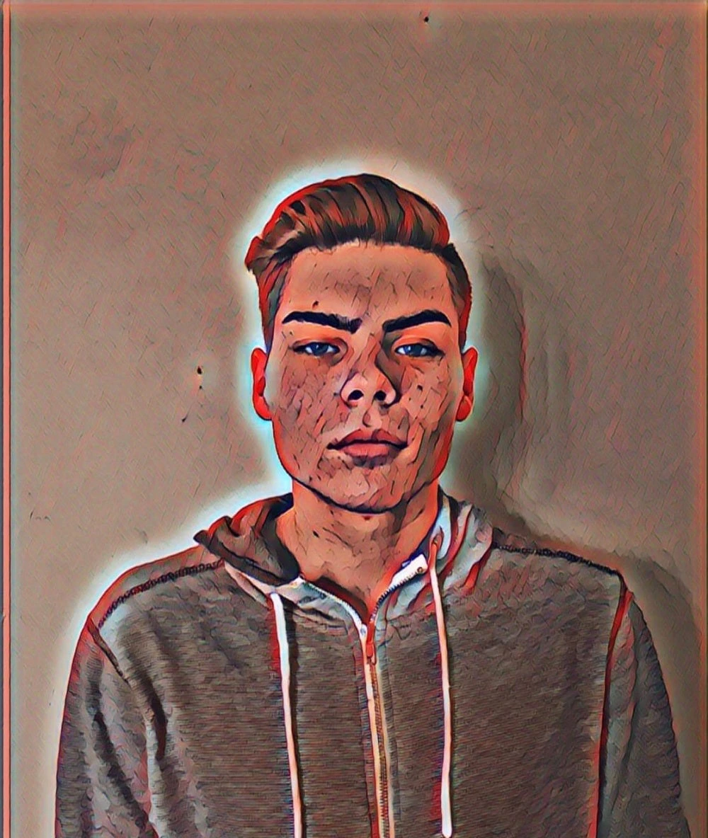 Jake Gaynor